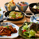 花ごよみ 池下カフェのおすすめ料理3