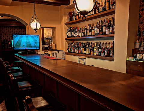 Bar Ohg オーグの写真