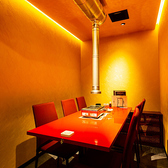 焼肉屋輪 りん 玉造本店の雰囲気3