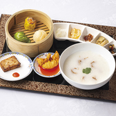 中国料理 桃李 ホテル日航つくばのおすすめ料理2