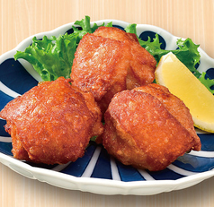 若どりザンギ(3個)