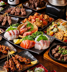 トリトリ 南越谷駅前店特集写真1