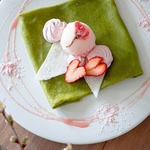 HALF cafe