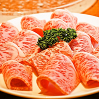 ～新鮮なお肉～