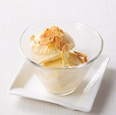 アイスクリーム