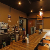 焼小籠包ドラゴン 蔵前店の雰囲気3