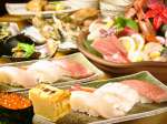 職人の技がさえわたる。真心こめたサービスで提供いたします。