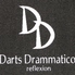DARTS&BAR DDのロゴ