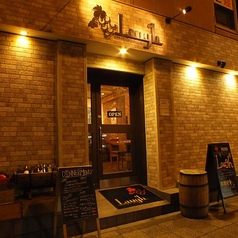 Laugh casual wine dining ラフ カジュアル ワイン ダイニングの特集写真