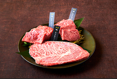 焼肉・しゃぶしゃぶ　天楽のおすすめポイント1