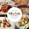 BAR de Pincho バルデピンチョ