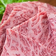 極上和牛で至福のひととき