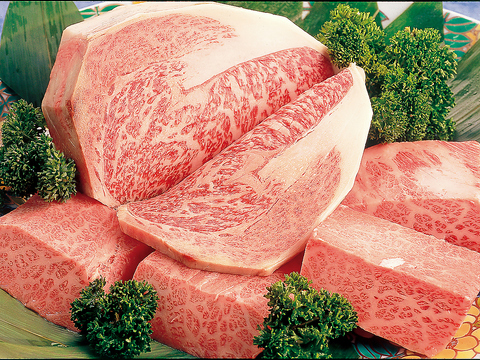 【焼肉　清香園】こだわりは『全室個室』と『九州産黒毛和牛』
