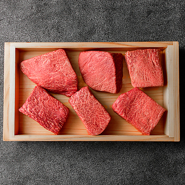 焼肉もとやま 恵比寿店のおすすめ料理1