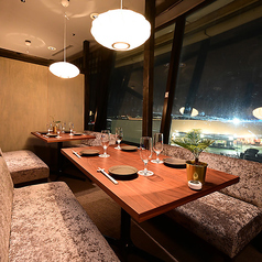 個室×創作串揚げ 富士屋 豊田市駅前店特集写真1