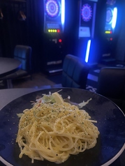 上尾ダーツバーBLACKのおすすめ料理1