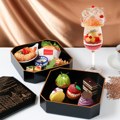 バイカルカフェ BAIKAL Cafe &バル 京都駅店のコース写真