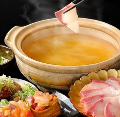 しゃばらむ 国際センター 名古屋駅店のコース写真