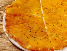 ◎カリカリチーズ