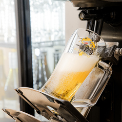 BiBiN ビビンのコース写真