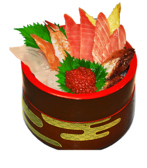 魚栄のおすすめ料理3