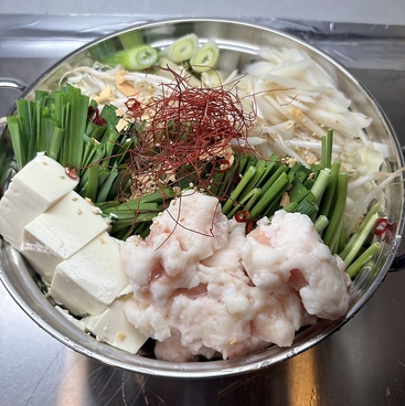 炭 魚 酒 笑和のおすすめ料理1