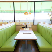 アジアンダイニング居酒屋 ミテリ 新所原店の雰囲気2