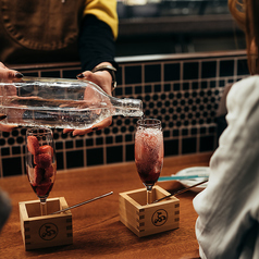 大衆洋食 びすとろ福助 小倉特集写真1