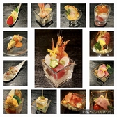 【和洋折衷いろいろなお料理が楽しめます】