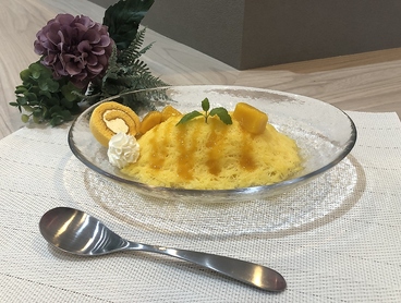 Sweets cafe de Mikiminiのおすすめ料理1