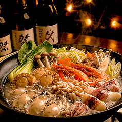 酒と和みと肉と魚と野菜の特集写真
