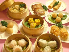 香港料理 申申 西麻布店のおすすめ料理1