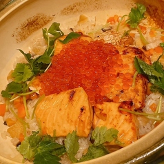 釜飯と海鮮の店 ジャポニカサードのおすすめ料理1