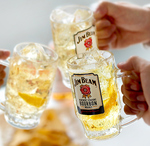 飲み放題あります