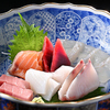 海鮮居酒屋 LuvFish 大阪 梅田