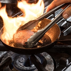 アブサンソラー なんばダイニングメゾン店のコース写真