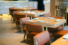 サクレフルール -makibi- うめきたグリーンプレイス3階の雰囲気3