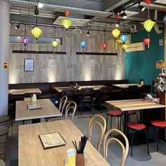 ベトナムシクロ 333酒場の特集写真