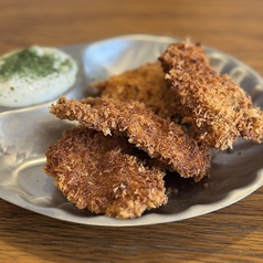 カキフライ (3ヶ)