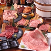 居酒屋×炭火焼肉　DEBU活【学生歓迎　無制限飲み放題】のおすすめ料理2