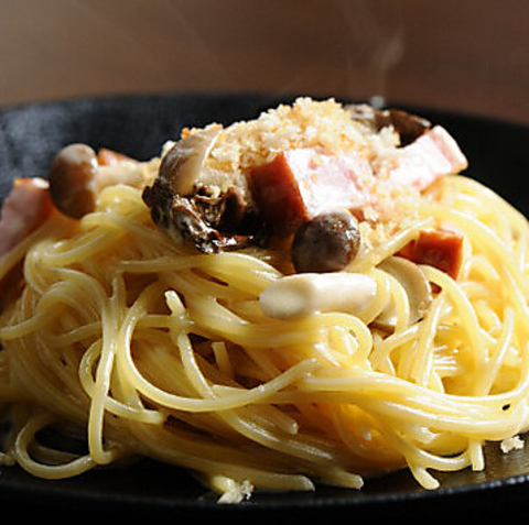 23年3月にオープンした創作イタリアンのお店！