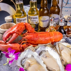 EAST BLUE イーストブルー 池袋東口店特集写真1