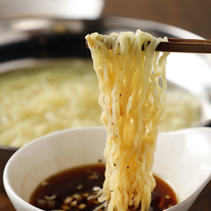極ツヤつけ麺 1人前75g