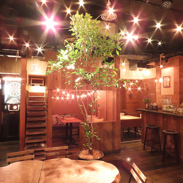 the Light &nbsp;ライトの雰囲気1