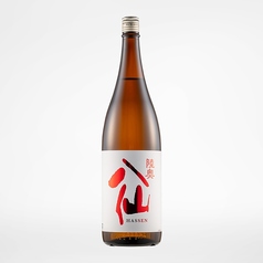 陸奥八仙 特別純米 赤ラベル