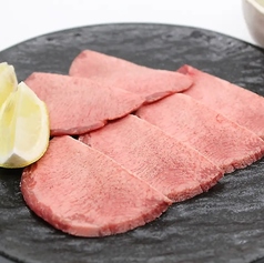 焼肉ゆたかのコース写真