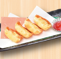 カリカリチーズ