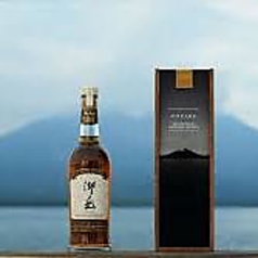 鹿児島県 御岳 2025 Single Malt