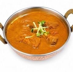 マトンカレー