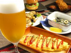 Kokopelli（ココぺリ）の写真3